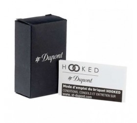 Bricheta S.T. Dupont Hooked Basc-O