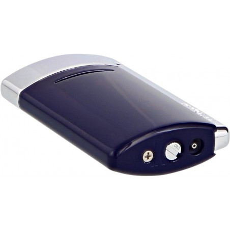 Bricheta S.T. Dupont Minijet Navy Blue 010801