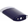 Bricheta S.T. Dupont Minijet Navy Blue 010801