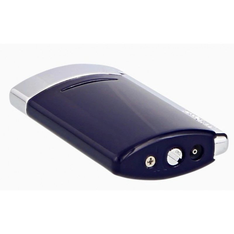 Bricheta S.T. Dupont Minijet Navy Blue 010801 cumpar S.T. Dupont Navy