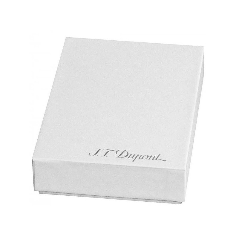 Bricheta S.T. Dupont Minijet Navy Blue 010801 cumpar S.T. Dupont Navy