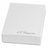 Bricheta S.T. Dupont Minijet Brushed Gunmetal 010808