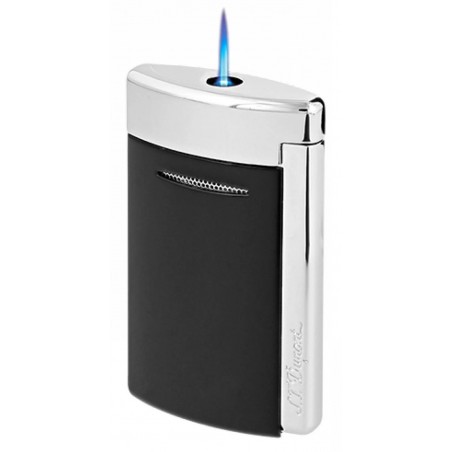 Bricheta S.T. Dupont Minijet Brilliant Black 010805