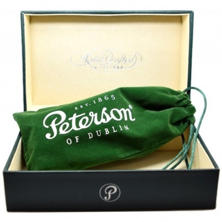 Pipa Peterson St. Patrick`s Day 2022 Fishtail 999