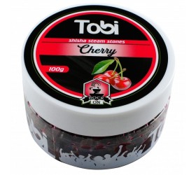 Pietre narghilea Cherry Tobi 100g