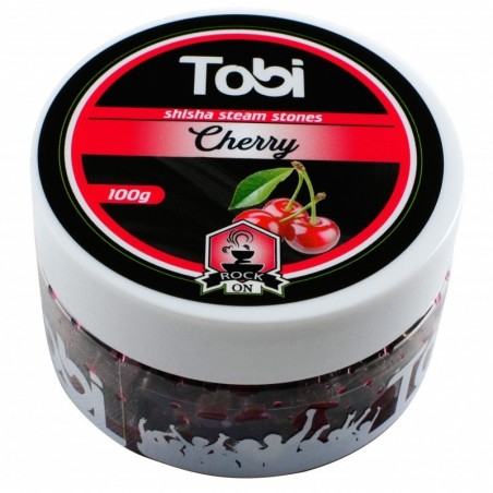 Pietre narghilea Cherry Tobi 100g