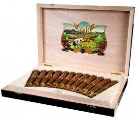 Trabucuri Oliva Serie V 135th Anniversary Edición Limitada 12