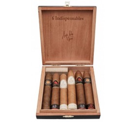 Trabucuri Flor de Selva Sampler Indispensable 6