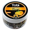 Pietre narghilea Orange Tobi 100g