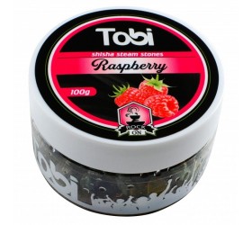 Pietre narghilea Strawberry Tobi 100g