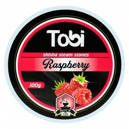 Pietre narghilea Strawberry Tobi 100g