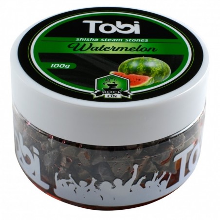Pietre narghilea Watermelon Tobi 100g