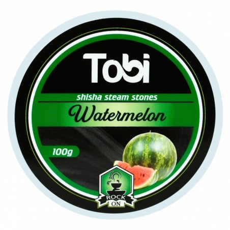 Pietre narghilea Watermelon Tobi 100g