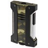 Bricheta S.T. Dupont Defi Extreme Camo Green 021412