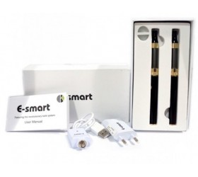 Kit e-tigareta Kangertech E-Smart 510BCC 320 mAh Black