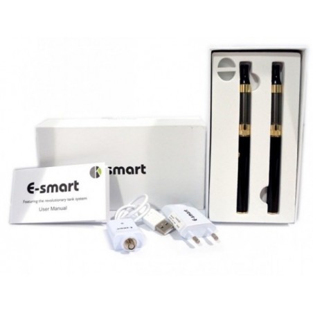 Kit e-tigareta Kangertech E-Smart 510BCC 320 mAh Black