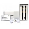 Kit e-tigareta Kangertech E-Smart 510BCC 320 mAh Black