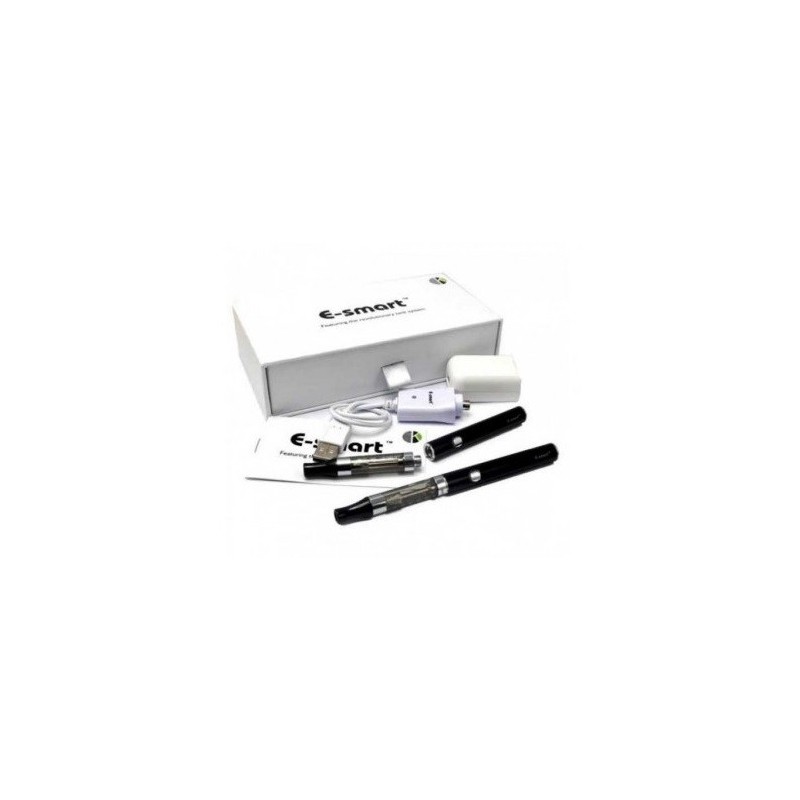 Kit e-tigareta Kangertech E-Smart 510BCC 320 mAh Black