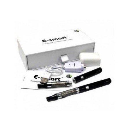 Kit e-tigareta Kangertech E-Smart 510BCC 320 mAh Black