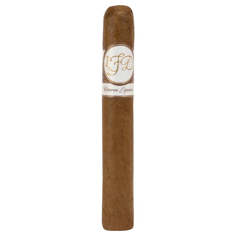 Trabucuri La Flor Dominicana Reserva Especial Toro 24 ieftine