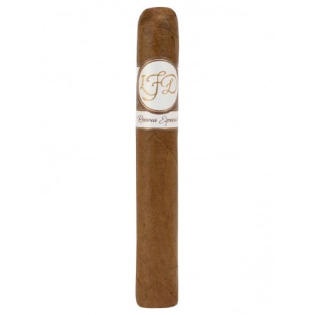 Trabucuri La Flor Dominicana Reserva Especial Toro 24