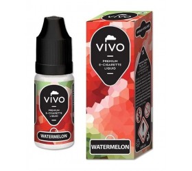 Tutungerie Lichid pentru tigara electronica Vivo Watermelon 10ml 18 mg