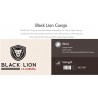 Trabucuri La Aurora Black Lion Corojo Robusto 25