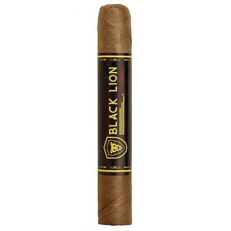 Trabucuri La Aurora Black Lion Connecticut Toro 25