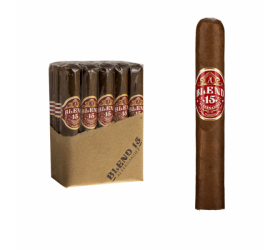 Trabucuri Robusto Selection Cusano Aurora Fernandez 36