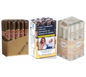 Trabucuri Robusto Selection Cusano Aurora Fernandez 36