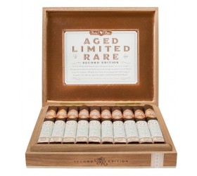 Trabucuri Rocky Patel A.L.R. Second Edition Toro 20