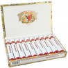 Trabucuri Romeo Y Julieta No 1 Tubos 10