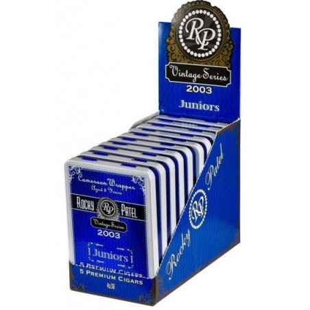 Trabucuri Rocky Patel Vintage 2003 Juniors 50
