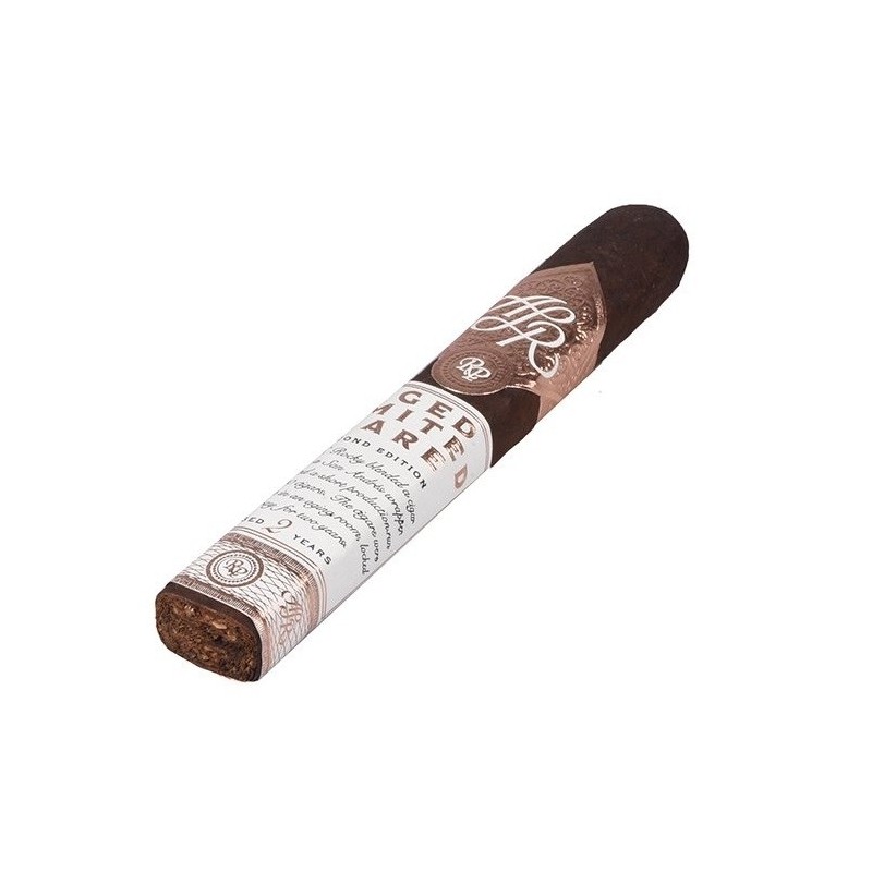 Trabucuri Rocky Patel A.L.R. Second Edition Robusto 20 fumez