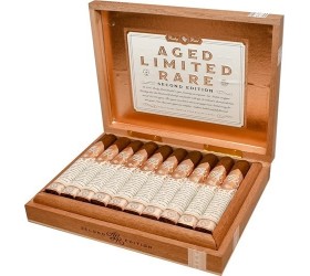 Trabucuri Rocky Patel A.L.R. Second Edition Sixty 20