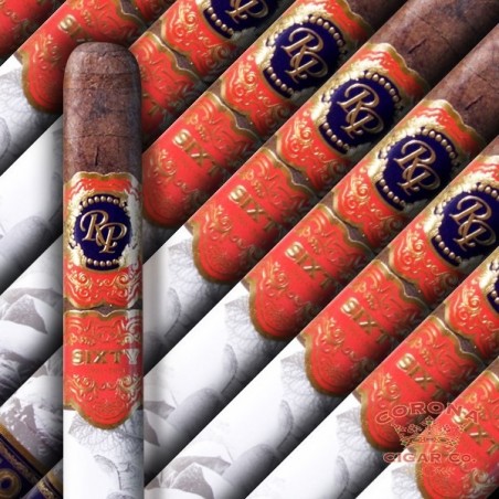 Trabucuri Rocky Patel Sixty Toro 20