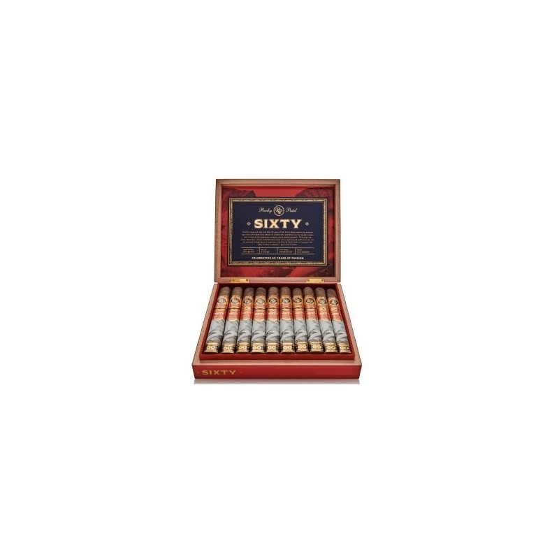 Trabucuri Rocky Patel Sixty Toro 20