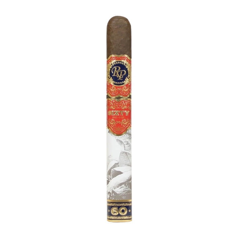 Trabucuri Rocky Patel Sixty Toro 20