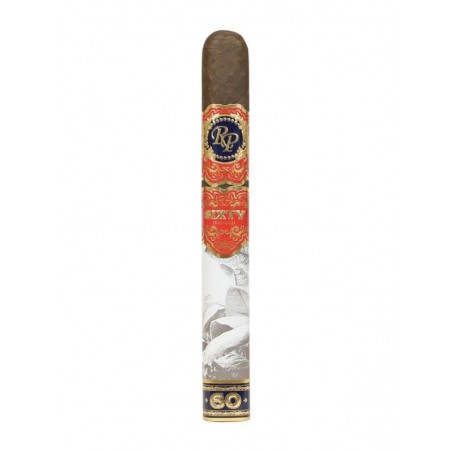 Trabucuri Rocky Patel Sixty Toro 20