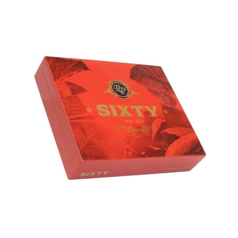 Trabucuri Rocky Patel Sixty Toro 20