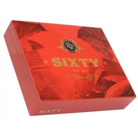 Trabucuri Rocky Patel Sixty Toro 20