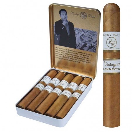 Trabucuri Rocky Patel Vintage 1999 Juniors 50