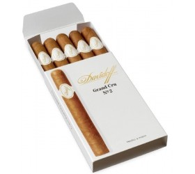 Trabucuri Davidoff Grand Cru No 2 Corona 5