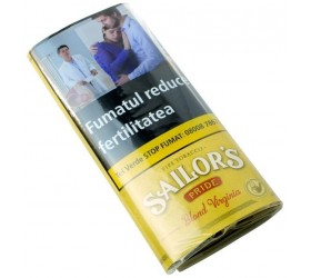Tutun pipa Sailor`s Pride Blond Virginia 25g fumez pipa