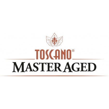 Trabucuri Toscano Master Aged Serie 2 (30)