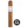 Trabucuri Villa Dominicana Robusto 5x50 Villiger 10