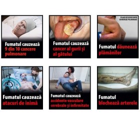 Trabucuri Bundle Cusano Churchill 9