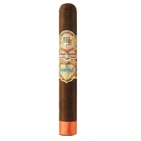 Trabucuri My Father La Promesa Corona Gorda 20