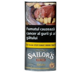 Tutun pipa Sailor`s Pride Latakia 25g