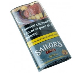 Tutun pipa Sailor`s Pride Latakia 25g